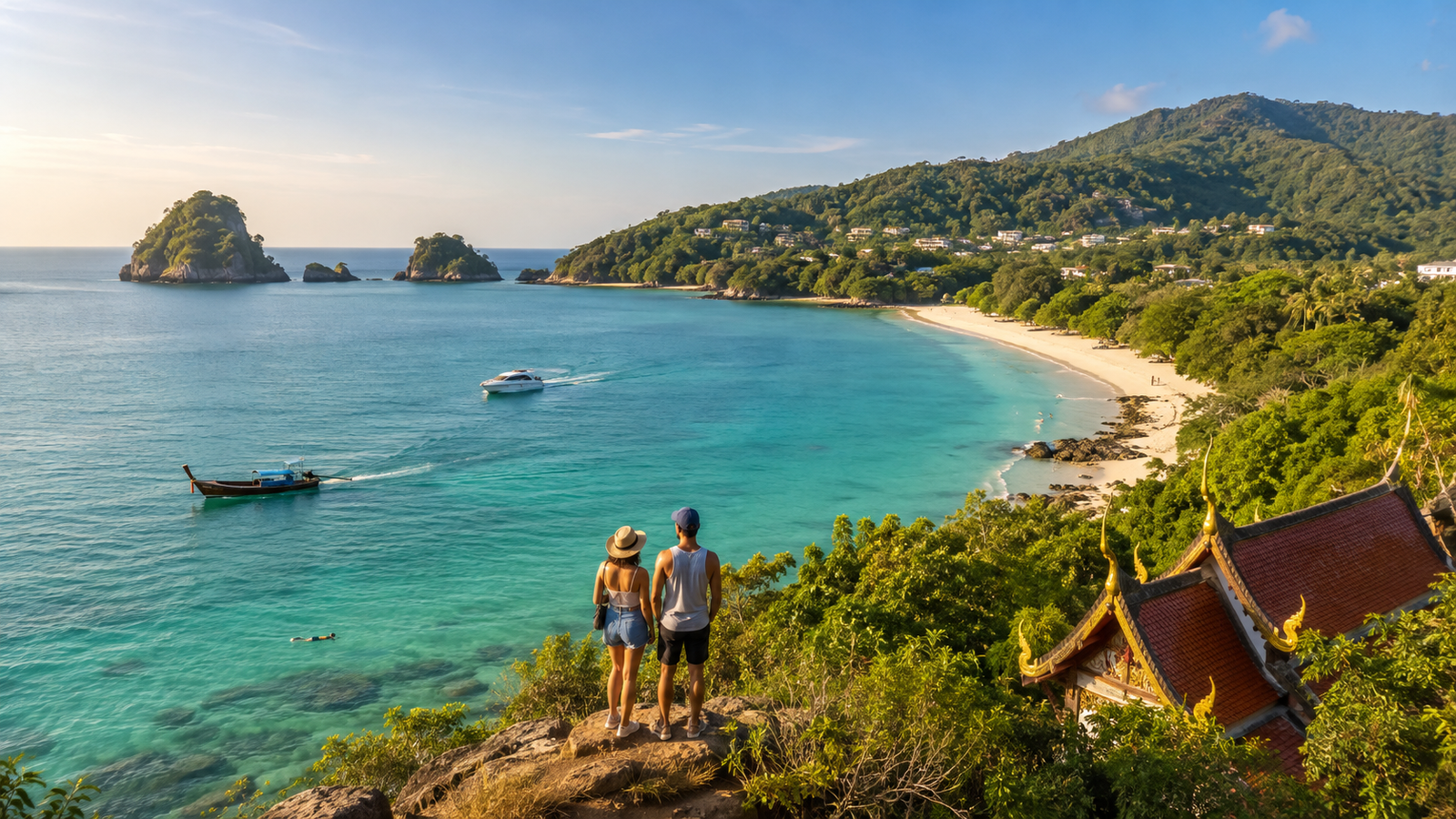 Top 12 Things to Do in Phuket for First-Time Visitors