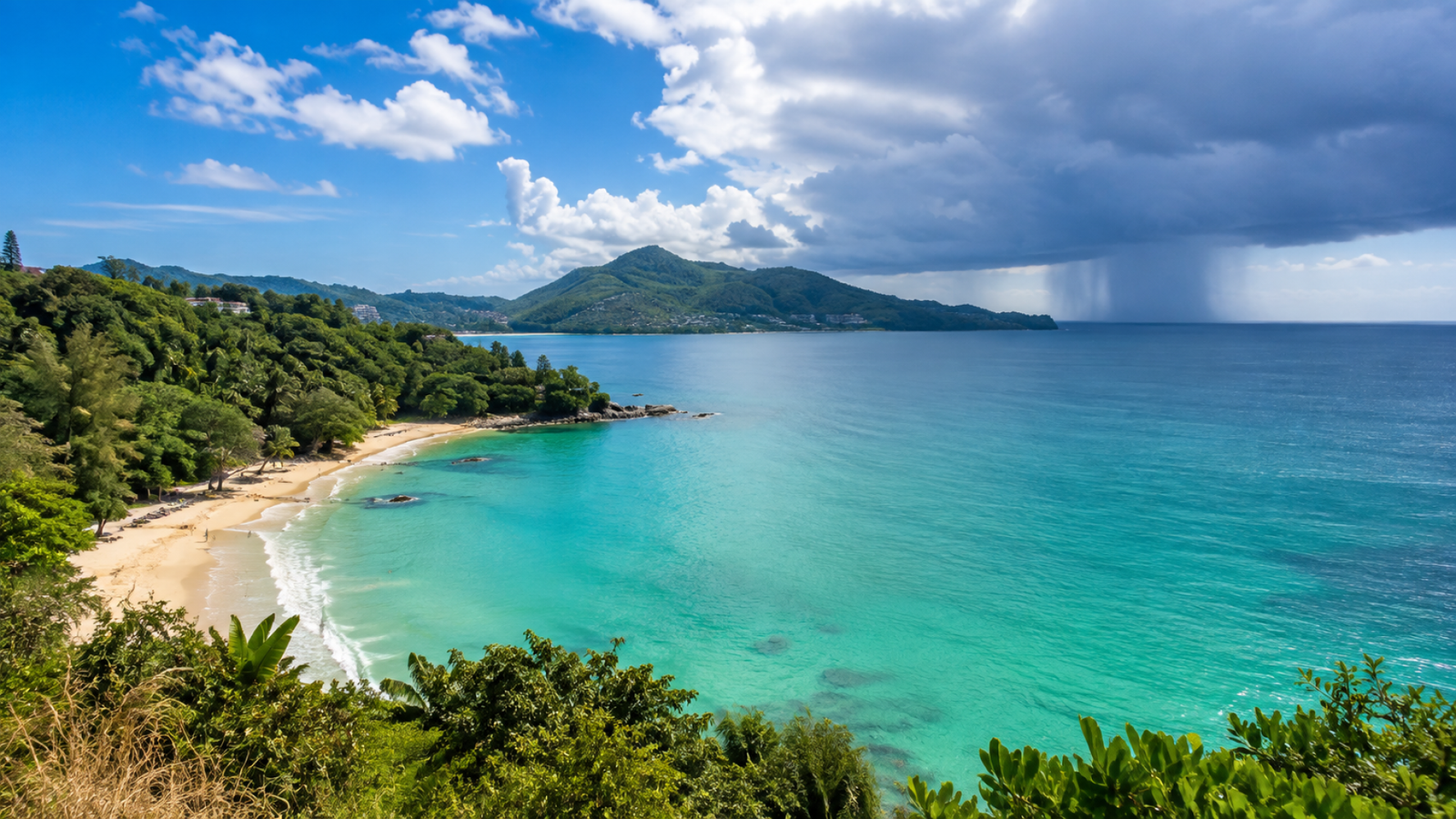 Best Time to Visit Phuket: Complete Weather & Travel Guide