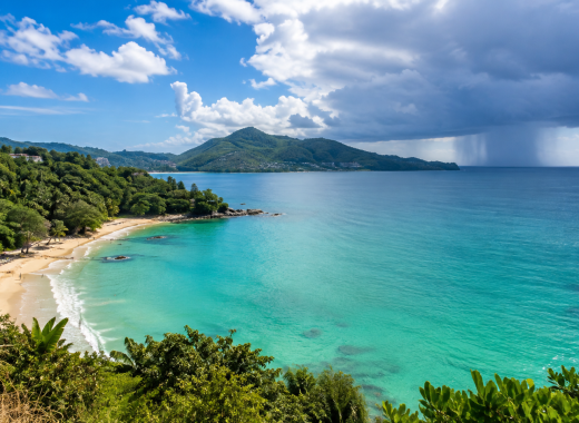 Best Time to Visit Phuket: Complete Weather & Travel Guide
