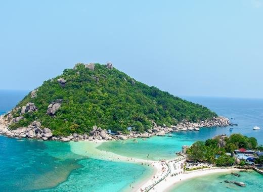 Coral Island