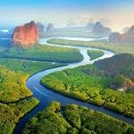 Phang Nga Bay