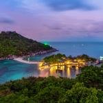 Racha Island