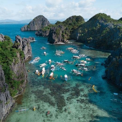 Similan Islands