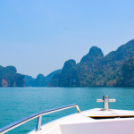 James Bond Island & Phang Nga Bay Tour by Speedboat