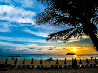 Karon Beach