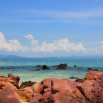 Khai Islands Half-Day Tour from Phuket by Speedboat
