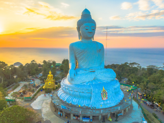Phuket Big Buddha