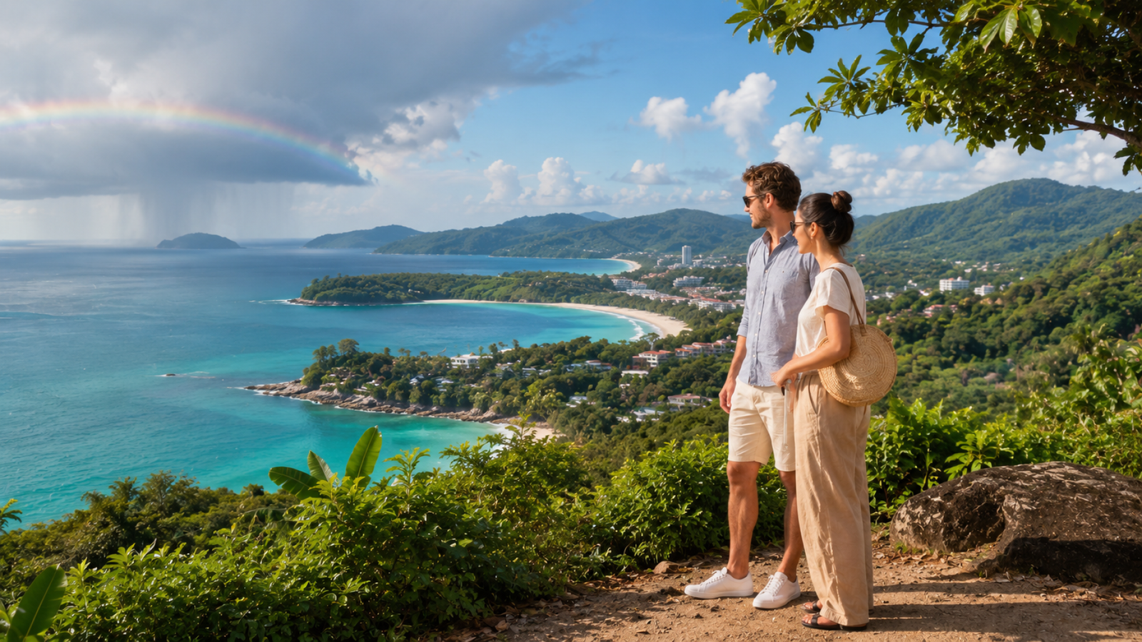 Best Time to Visit Phuket: Weather, Seasons and Monthly Guide