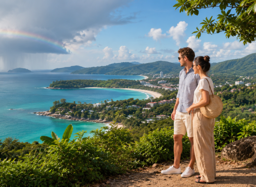 Best Time to Visit Phuket: Weather, Seasons and Monthly Guide