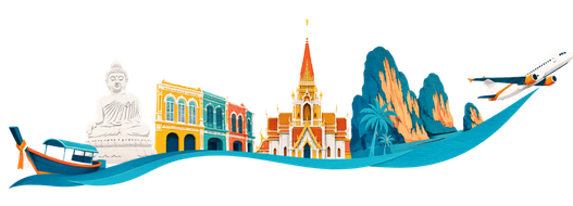 Popular destinations